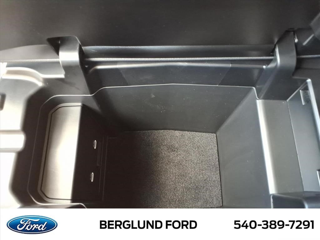 2025 Mazda CX-50 Preferred - Photo 36