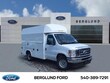 Ford Econoline