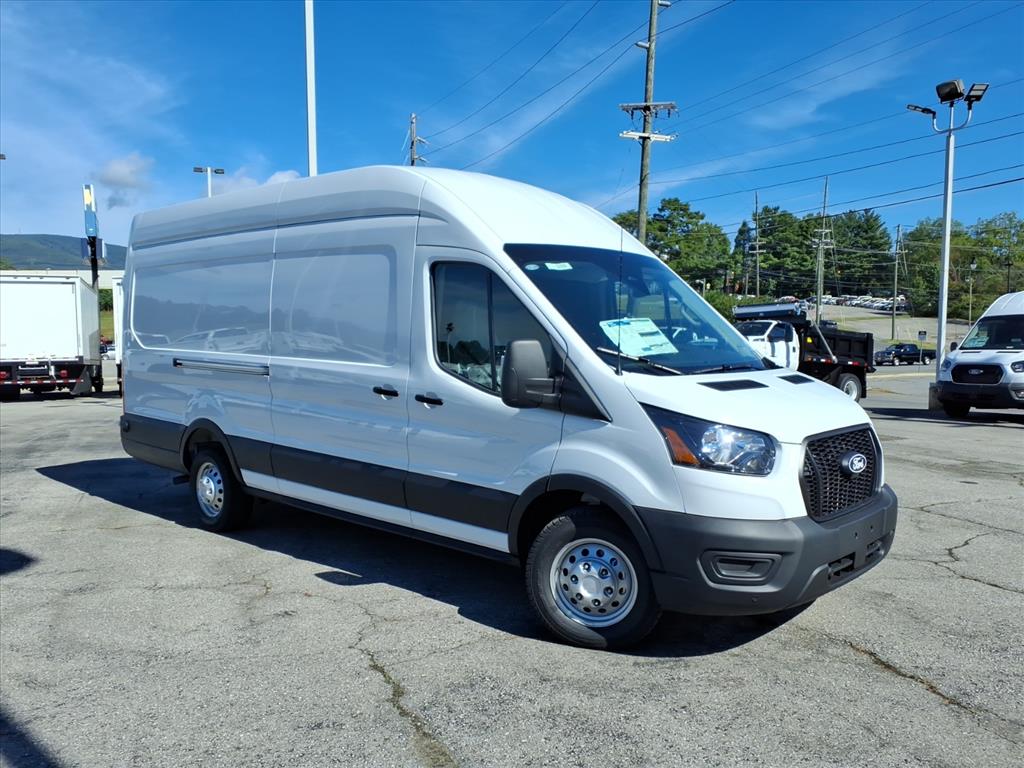 2026 Ford Transit Van