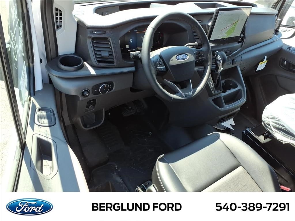 2026 Ford Transit Van Base - Photo 7