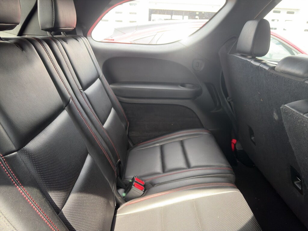 Used 2024 Dodge Durango GT Plus Sport Utility