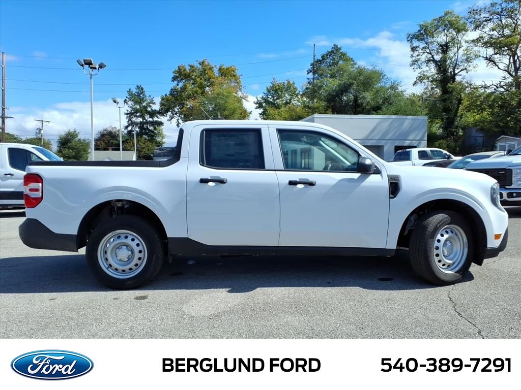 2025 Ford Maverick XL photo 3