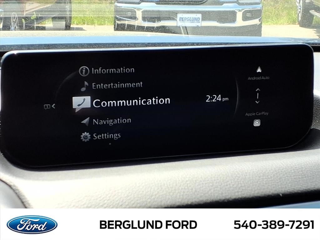 2025 Mazda CX-50 Preferred - Photo 23