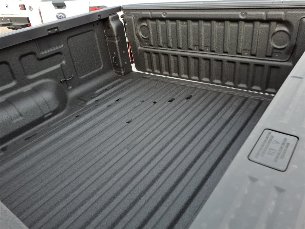 2025 Ford Ranger XL photo 3