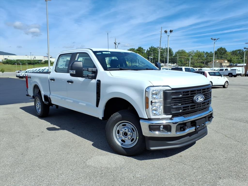  Ford F-250