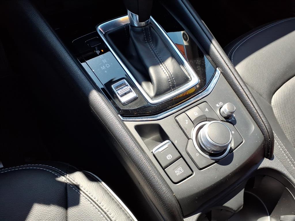 2025 Mazda CX-5 S Preferred package - Photo 31