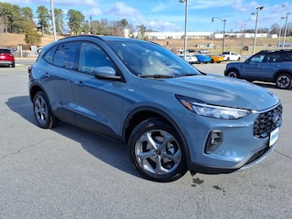 2026 Ford Escape ST-Line Select Sport Utility