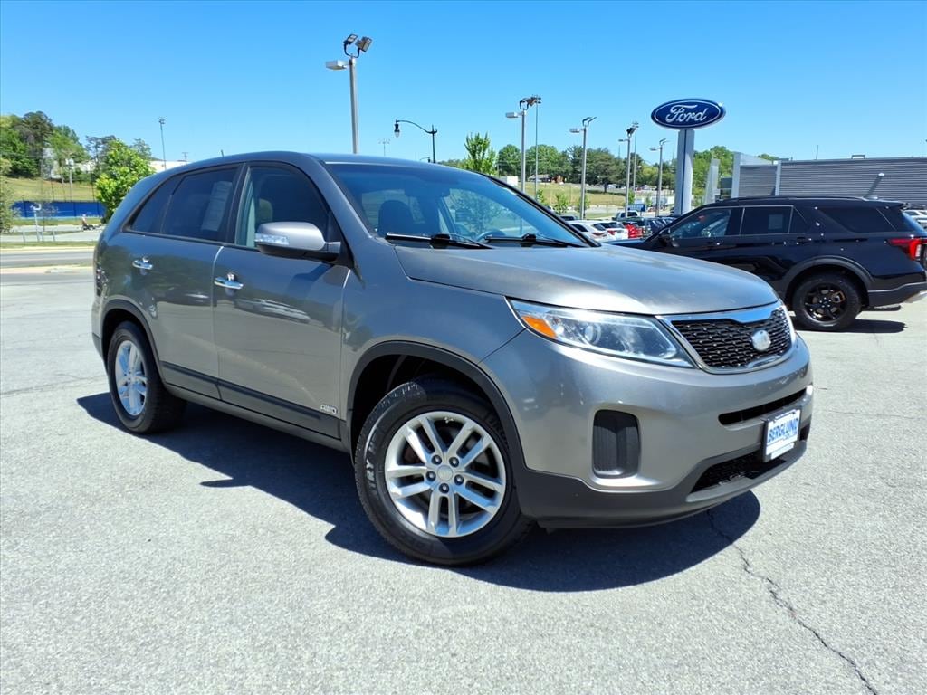 Used 2014 Kia Sorento LX SUV