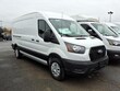  Ford Transit Van