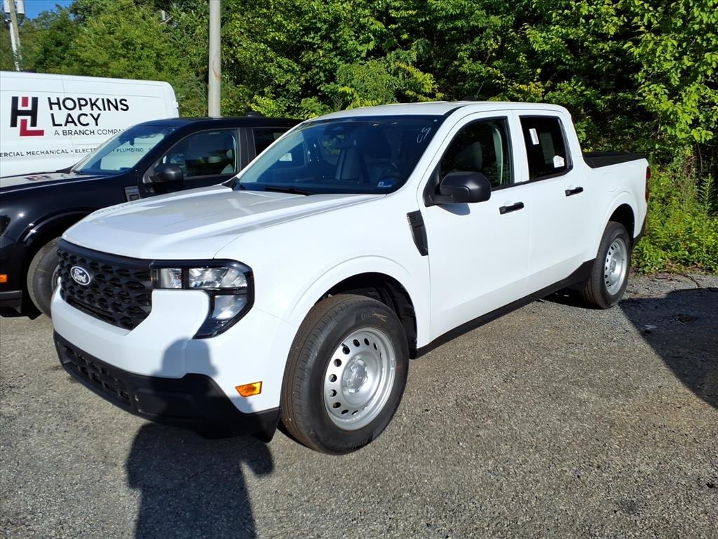 Used 2026 Ford Maverick XL Crew Cab Short Bed Truck