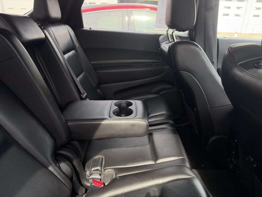 Used 2024 Dodge Durango GT Plus Sport Utility
