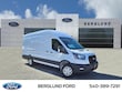 Ford Transit Van