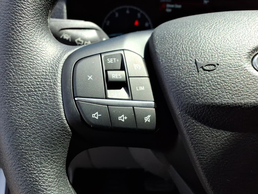 2024 Ford Transit Van Base - Photo 15