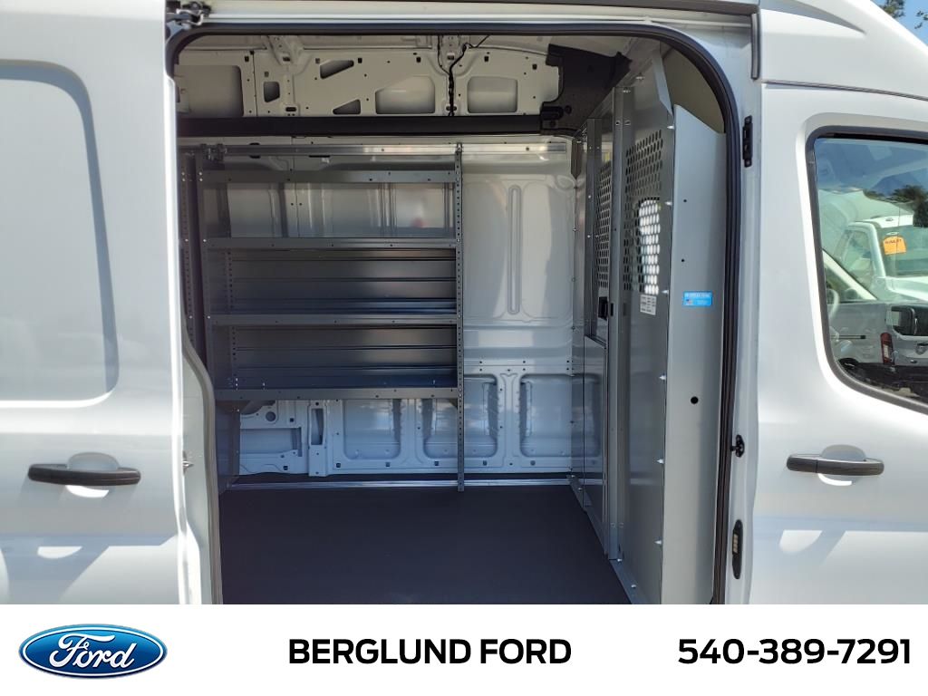2024 Ford Transit Van Base - Photo 10