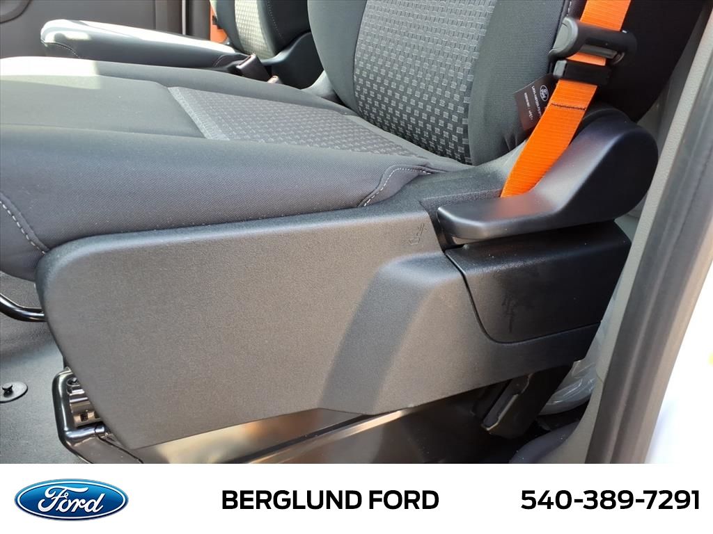 2024 Ford Transit Van Base - Photo 9