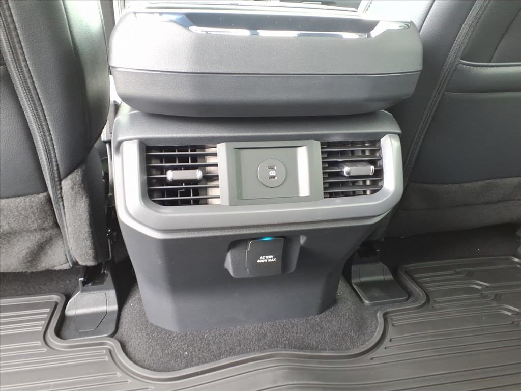 2026 Ford F-150 Lariat - Photo 8