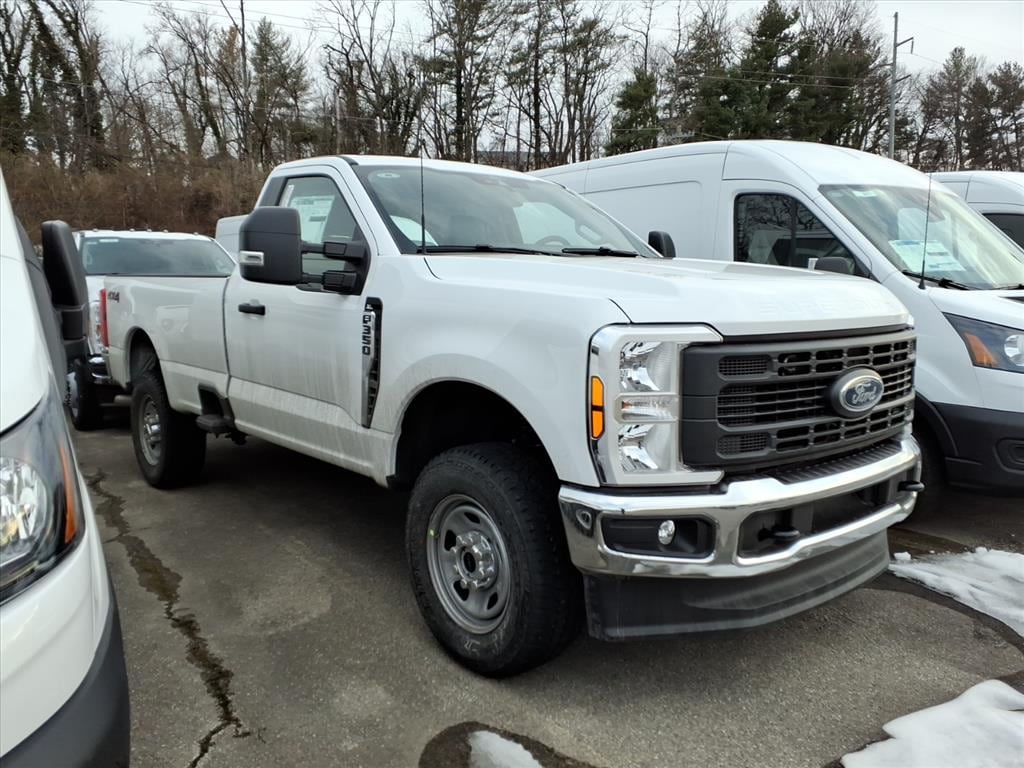 Used 2026 Ford F-350 XL Long Bed Truck