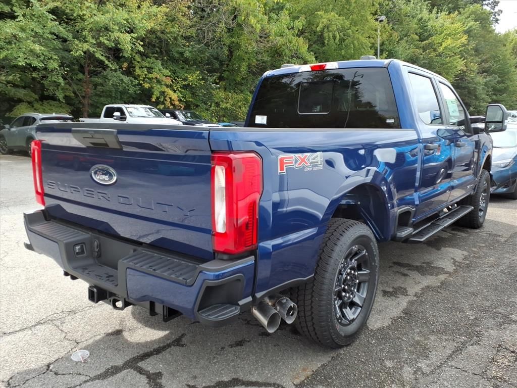 2026 Ford F-250 XL photo 4