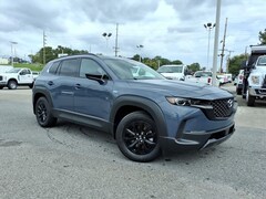 2025 Mazda CX-50 Hybrid Premium Package SUV