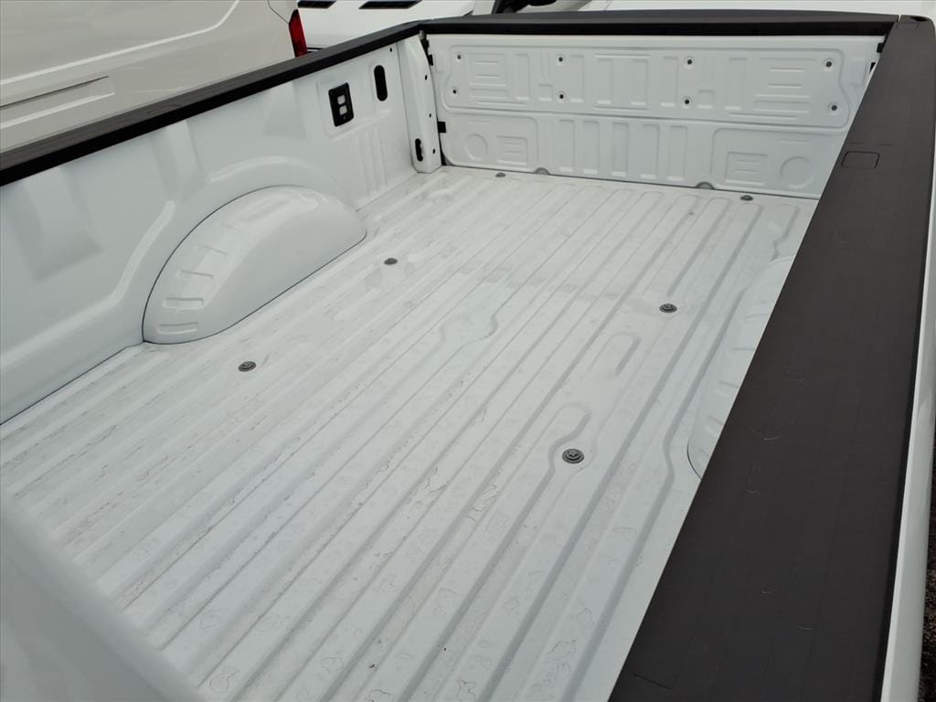 Used 2026 Ford F-350 XL Long Bed Truck