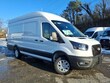  Ford Transit Van