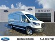  Ford Transit-350