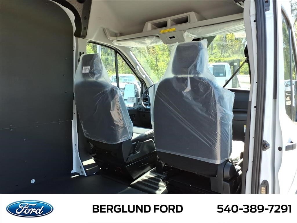 2026 Ford Transit Van Base - Photo 12
