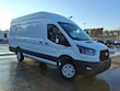  Ford Transit Van