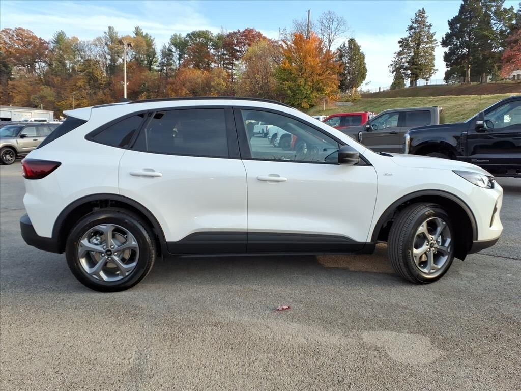 New 2026 Ford Escape ST-Line Sport Utility