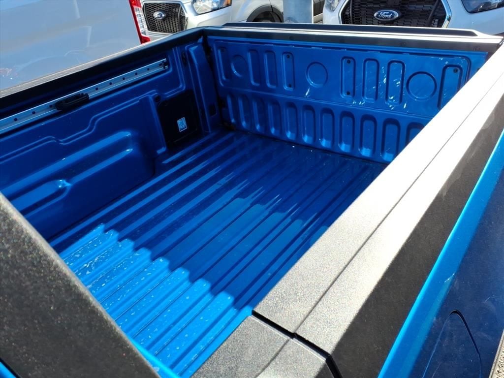 Used 2025 Ford Maverick XL Crew Cab Short Bed Truck