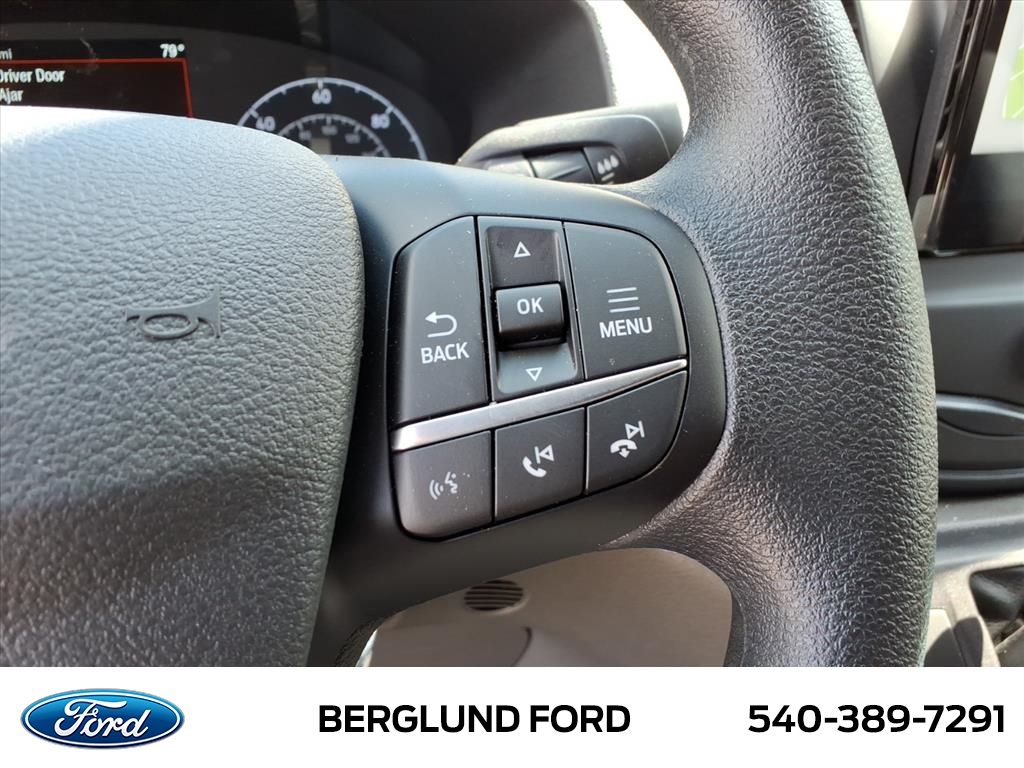 2024 Ford Transit Van Base - Photo 16