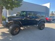 Jeep Wrangler JK