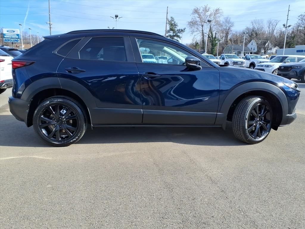 New 2026 Mazda CX-30 2.5 Turbo Aire Edition Sport Utility