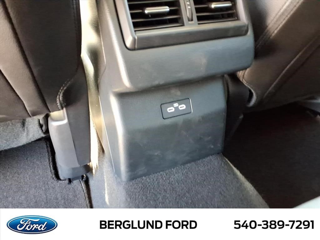 2025 Mazda CX-50 Preferred - Photo 14