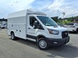 Ford Transit Cutaway