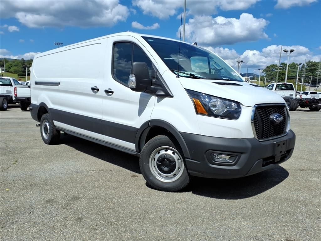 2024 Ford Transit Van Base's photo