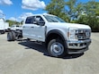 Ford F-550