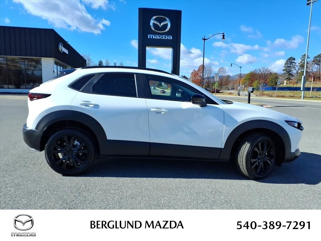 New 2026 Mazda CX-30 2.5 S Aire Edition Sport Utility