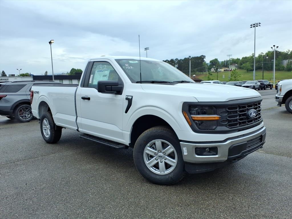 2026 Ford F-150 XL 4x4 Regular Cab 6-1/2 Box's photo