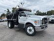 Ford F-650