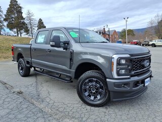 2026 Ford F-350 XL Crew Cab