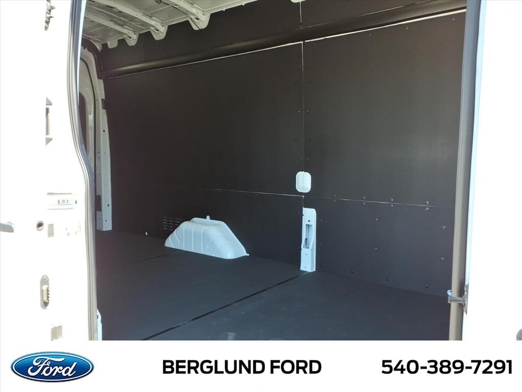 2026 Ford Transit Van Base - Photo 11