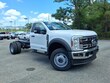  Ford F-600