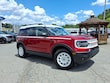  Ford Bronco Sport