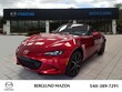 Mazda MX-5 Miata