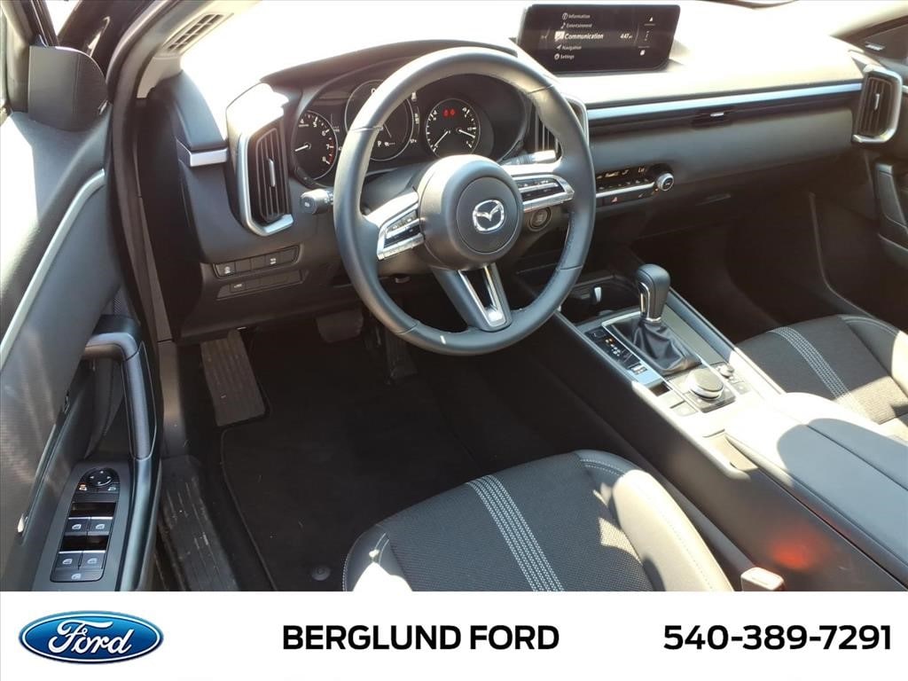 2025 Mazda CX-50 Premium - Photo 19