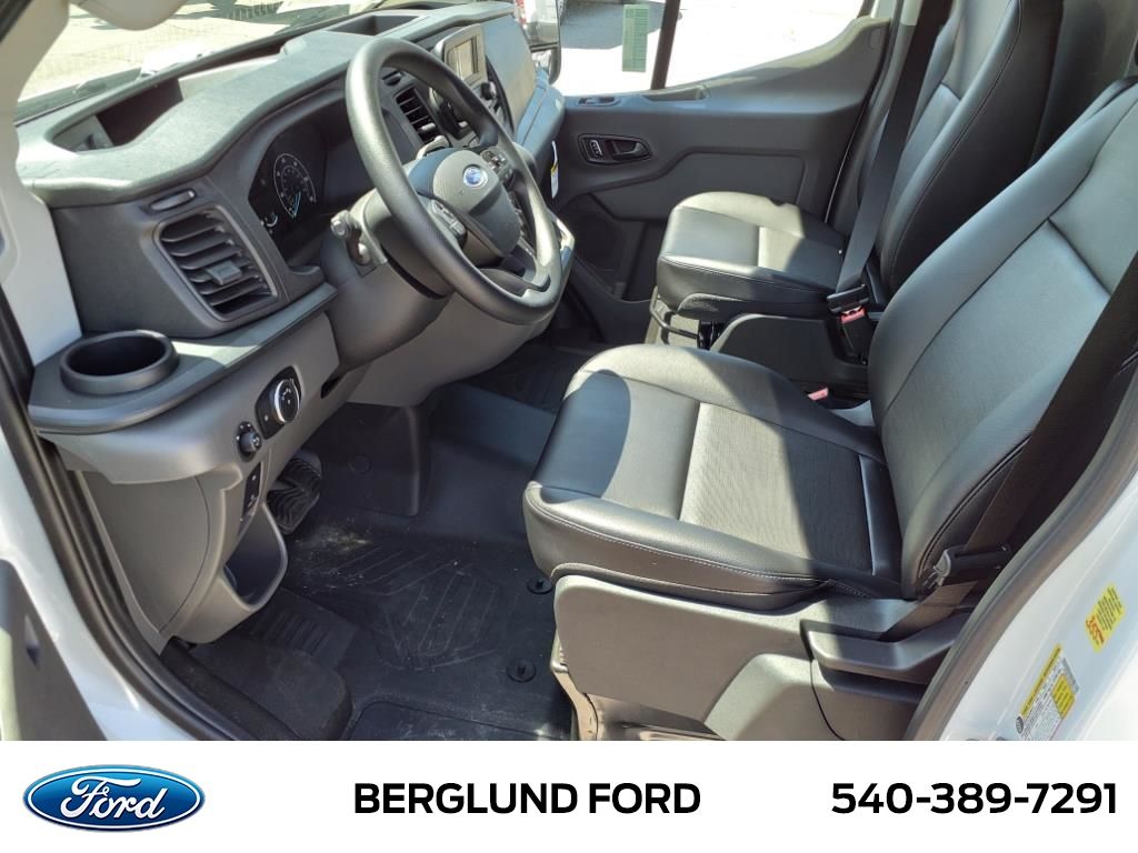 2024 Ford Transit Van Base - Photo 6