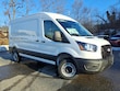  Ford Transit Van