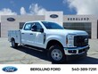  Ford F-250