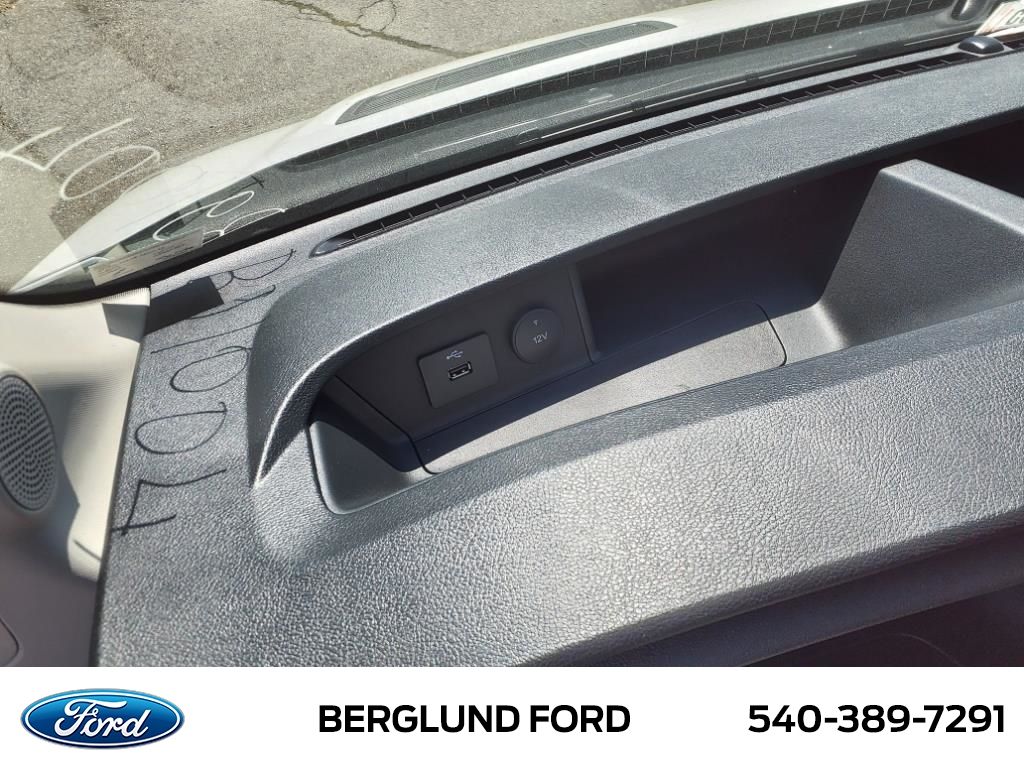 2024 Ford Transit Van Base - Photo 19